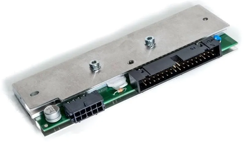 Zebra 110pax4 Printhead best